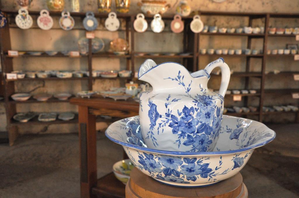 茵佳酒店 洛斯安第斯 外观 照片